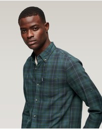 Superdry - Vintage Check Shirt