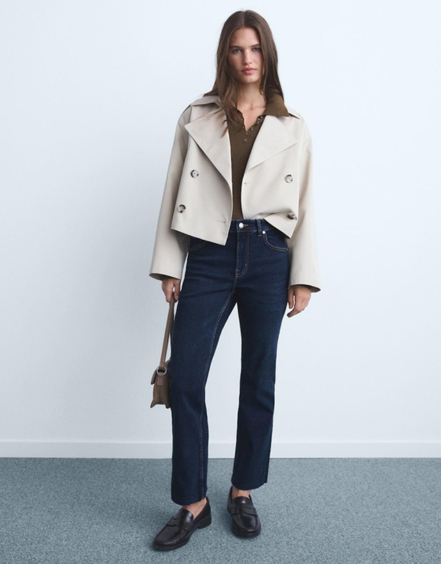 M.N.G - Sienna Jeans
