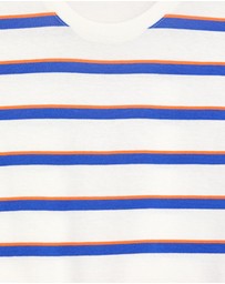 ARKET - Robin SS T-Shirt Stripe - Kids-Teens