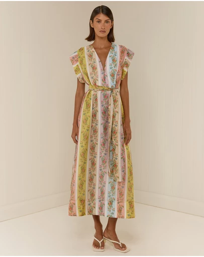 Palm Noosa - Gigi Dress