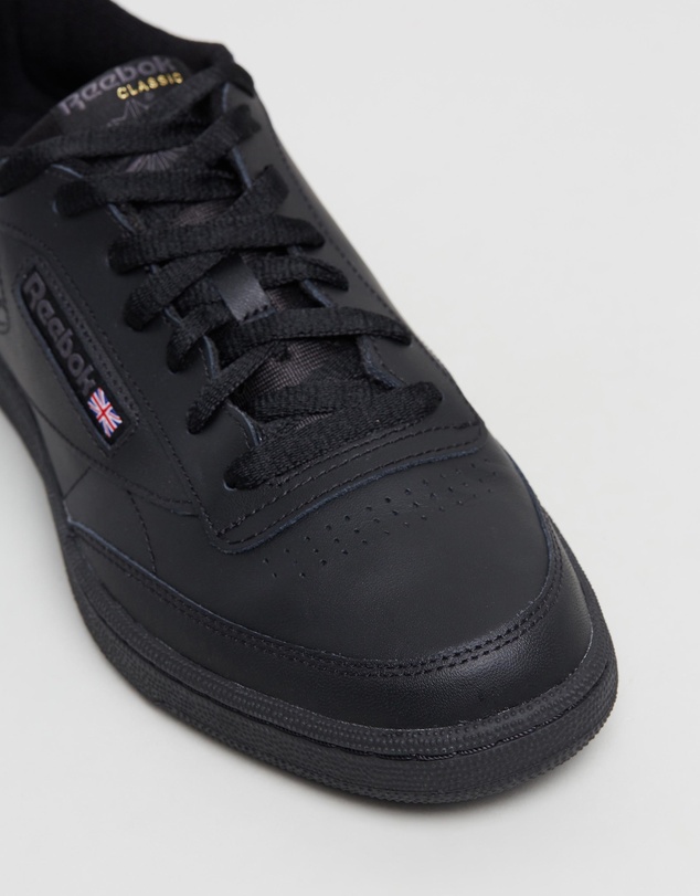 Reebok - Club C 85 - Unisex