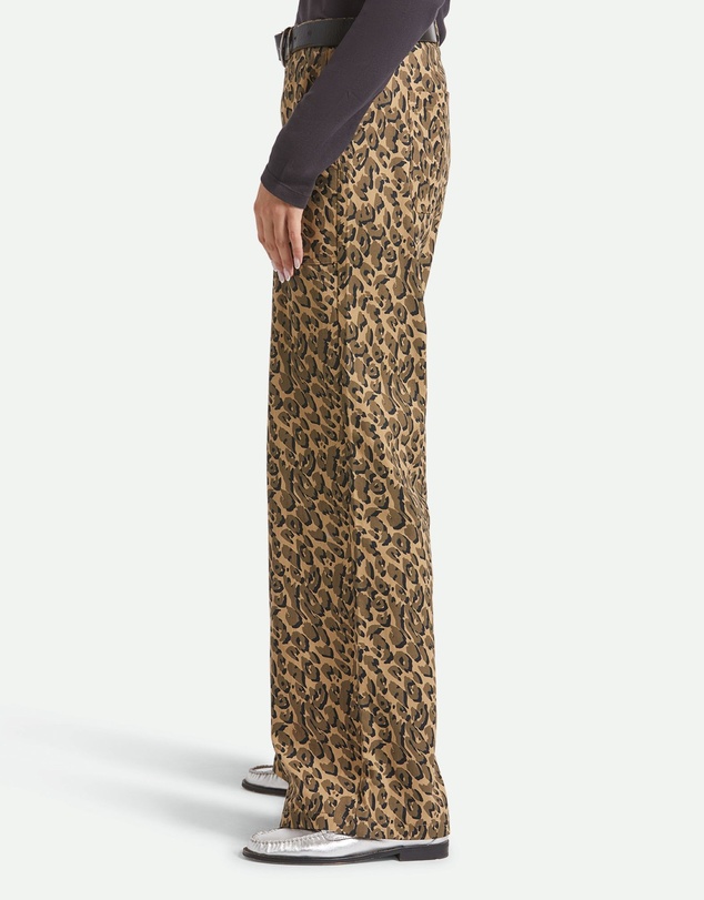 Brixton - Jane Utility Wide Leg Pant