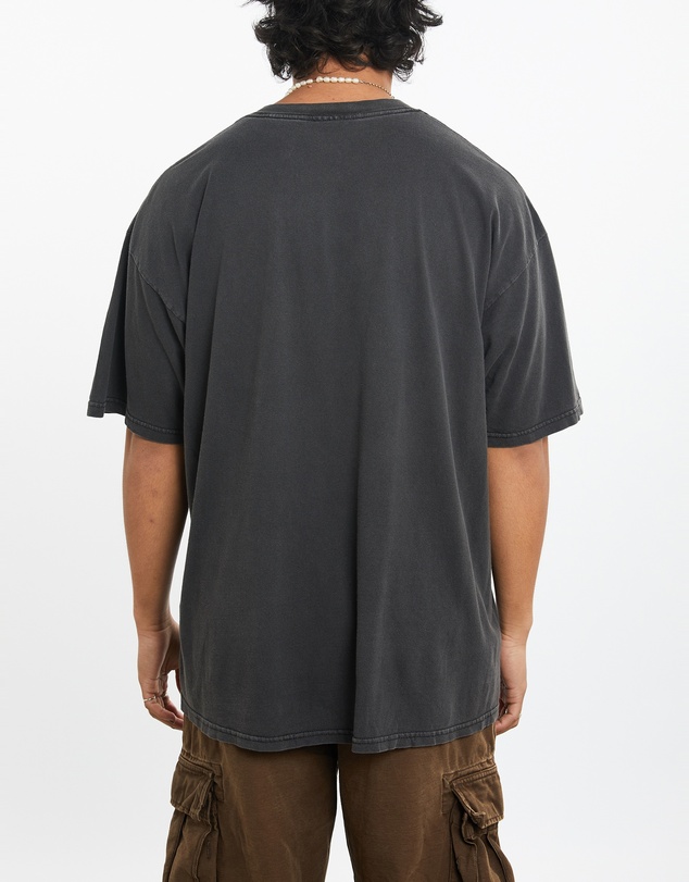 Vintage by The Real Deal - Pre Loved - Vintage MLB Pittsburgh Pirates 'Jason Kendall' Tee