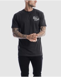 DVNT - East Coast Tee