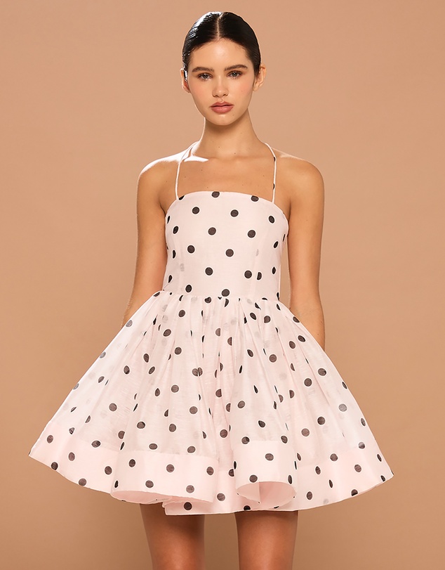 Sonya Moda - Nancy Dress