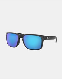 Oakley - Holbrook Polarised OO9102