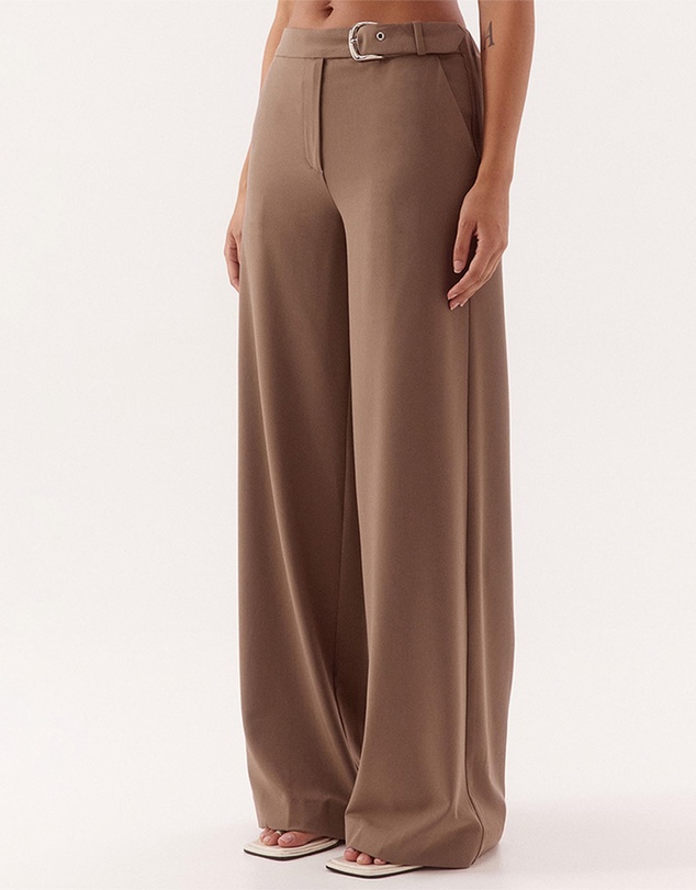 SOVERE - Amorey Pant