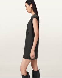 AllSaints - Wild Brooke Dress