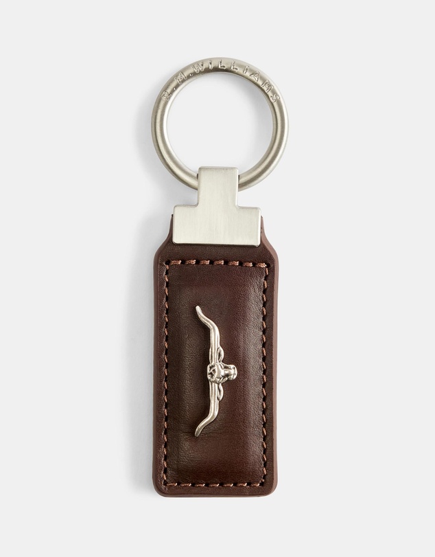 R.M.Williams - Angaston Keyring