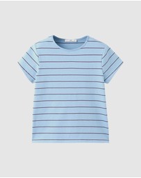 M.N.G - Ancla T-Shirt