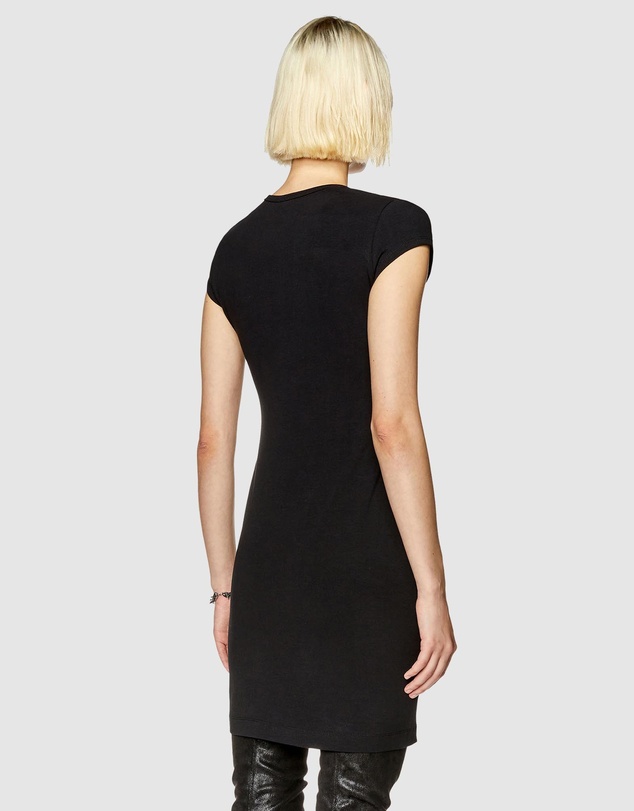 Diesel - D-Angiel Dress