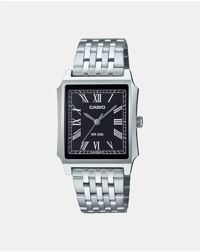 Casio - MTPB190D-1B