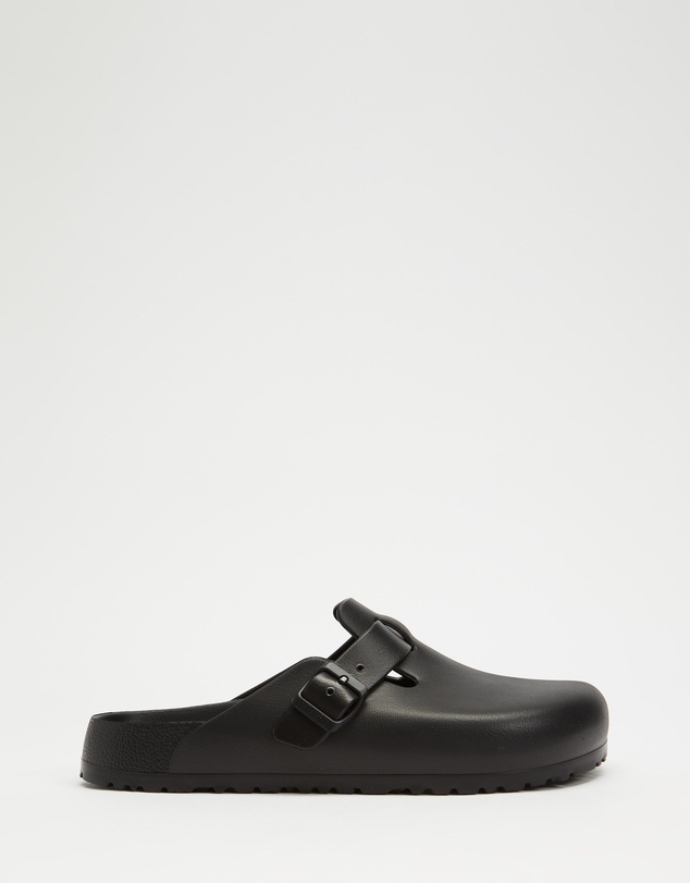 Birkenstock - Boston EVA Regular Mens