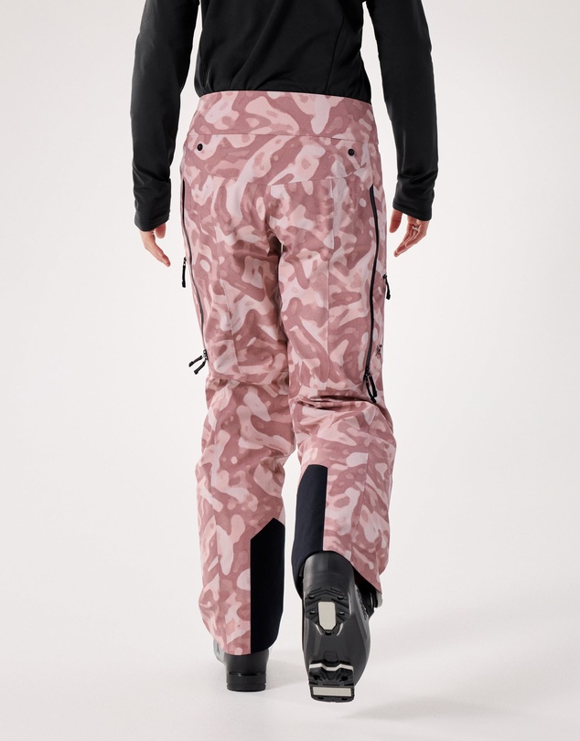 Arc'teryx - Sentinel Pant Women's - Print