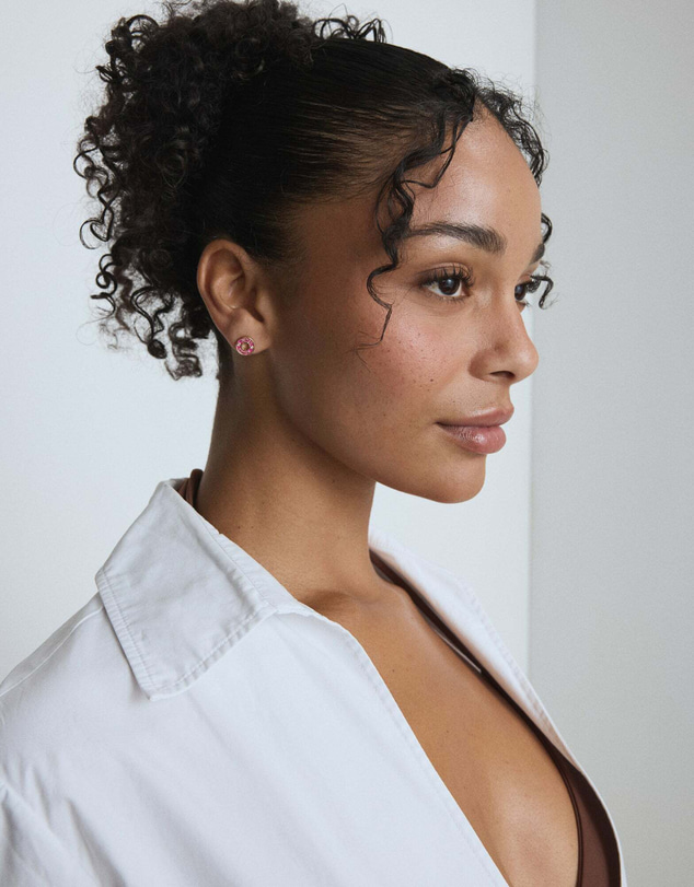 MIMCO - Enamour Stud Earrings