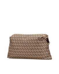 Pre-Loved by Azura Reborn - Pre-Loved Zucchino Canvas Crossbody