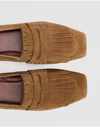Country Road - Libby Loafer