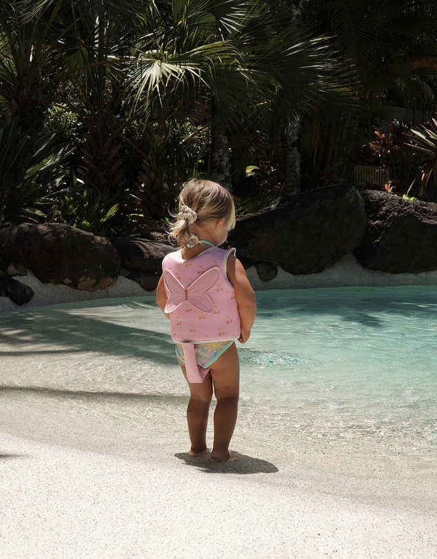Sunnylife - Swim Vest 1-2 - Kids