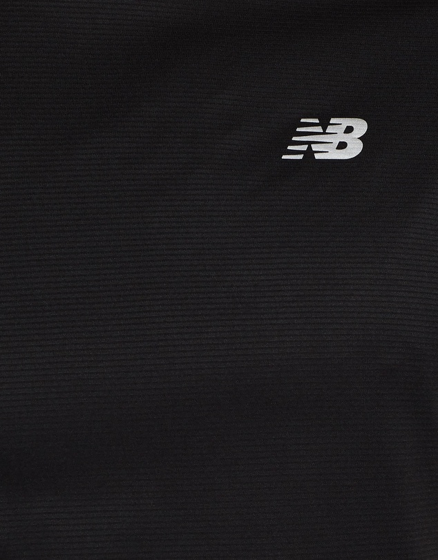 New Balance - Accelerate Short Sleeve T-Shirt
