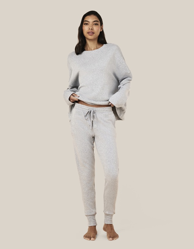 Papinelle - So Soft Fleecy Loungepant