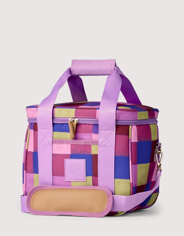 The Somewhere Co - Wanderland Midi Cooler Bag
