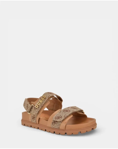 GUESS - Florizy2 Sandals