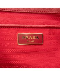 Pre-Loved by Azura Reborn - Pre-Loved Large Saffiano Lux Galleria Tote