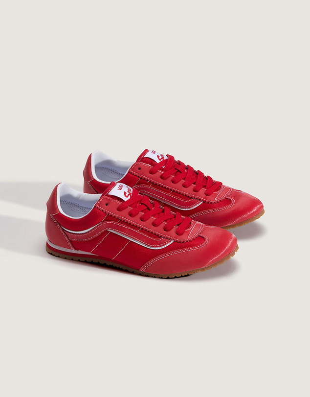 Vans - Super Lowpro - Unisex
