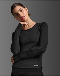 2XU - Ignition Grid Base Layer Top