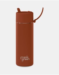 Frank Green - 20Oz SSC Bottle Flip Straw Lid