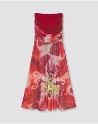 Feners - Susurro Skirt