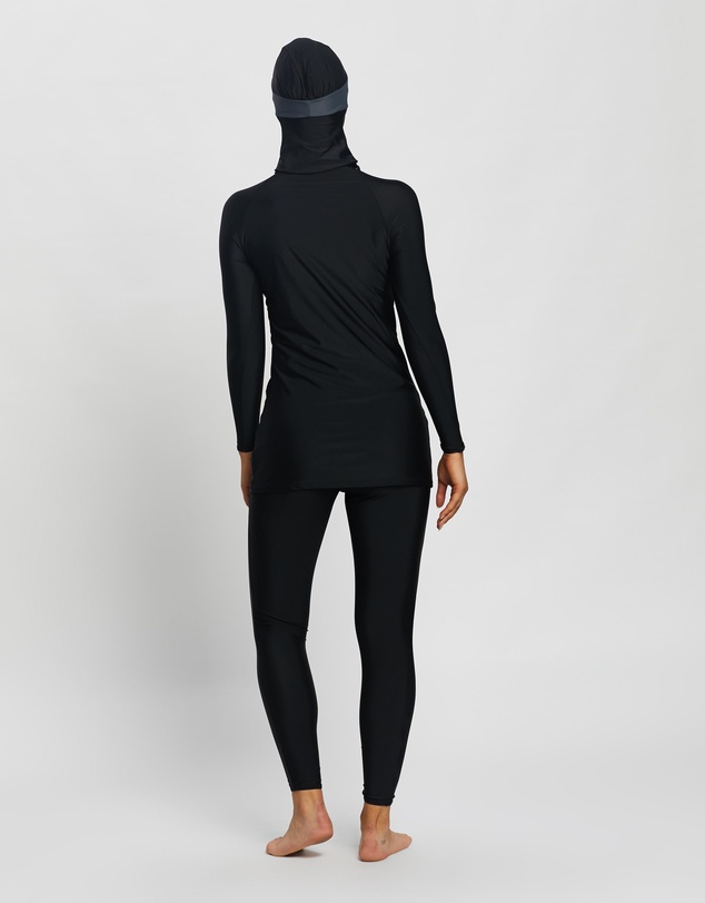 Zoggs - Meelup 3-Piece Modesty Suit