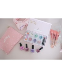 Oh Flossy - Deluxe Makeup Set