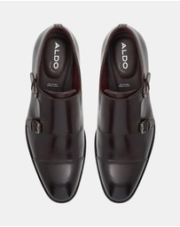 ALDO - Zigof Double Monkstrap Shoes