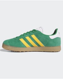 adidas Originals - Gazelle Spikeless Golf Shoes Unisex