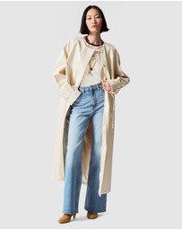 & Other Stories - Wide Leg Jeans