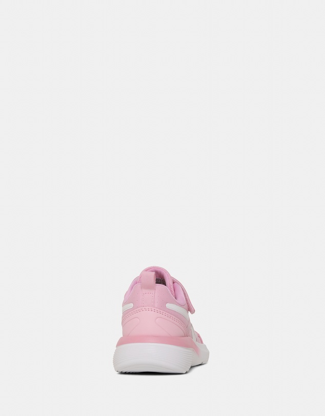 Reebok - Rush Run 6.0 Elastic Lace and Top Strap
