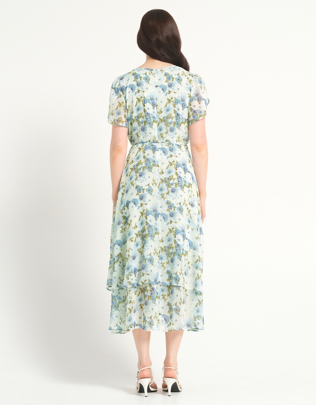 Stella - Ambre Dress