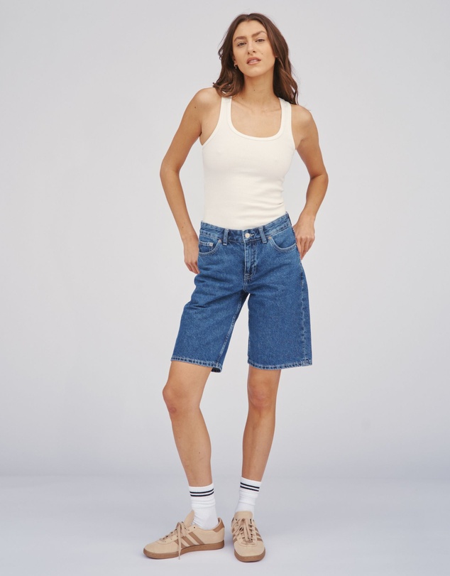 Dr Denim - Lea Shorts