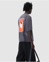 Won Hundred - Houston Sun T-Shirt M