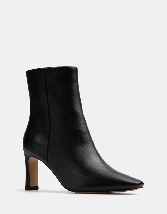 Wittner - Nina Leather Ankle Boots
