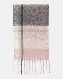 Morgan & Taylor - Allira Scarf