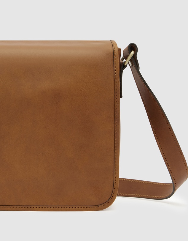 Republic of Florence - The Aurelian Leather Messenger