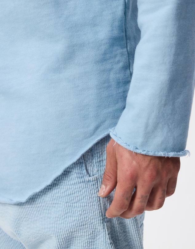Surrounded By Ghosts - The Botryogen Fleece Sweatshirt