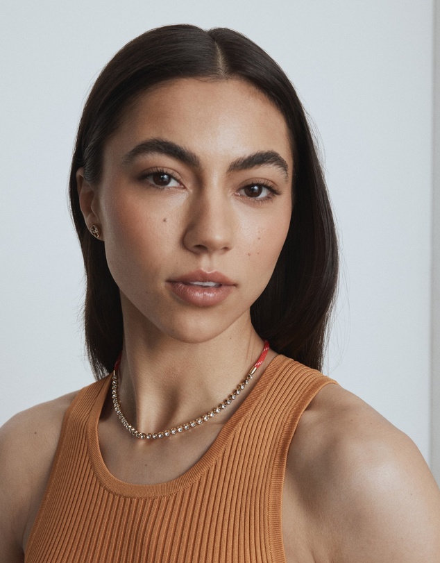 MIMCO - Pacifica Necklace