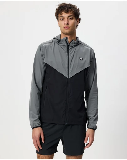 NAUTICA - Annaly Track Top