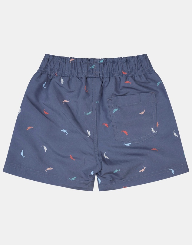 Toshi - Swim Kids Boardies Classic