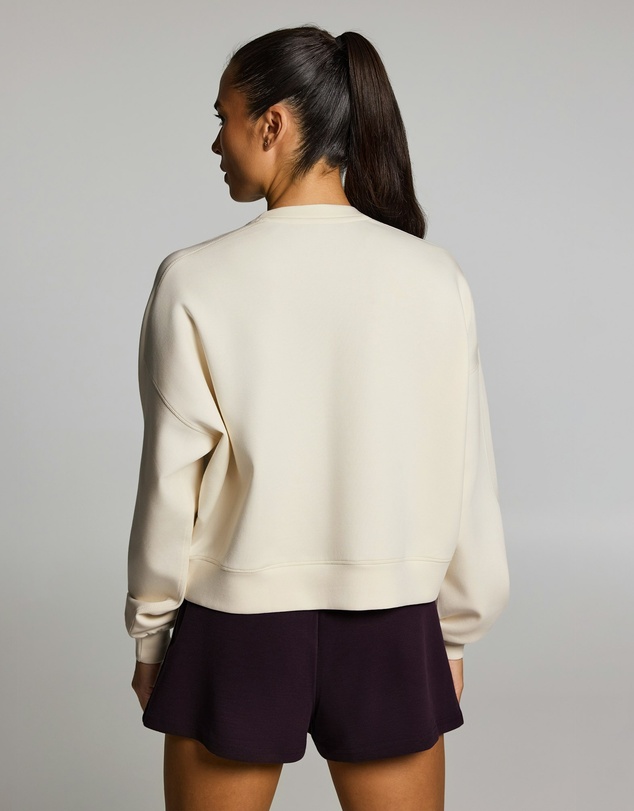 Rockwear - Crew Neck Lifestyle Sweat