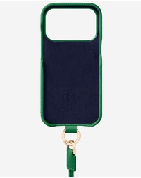 Maison De Sabre - Sling Phone Case (iPhone 17 Pro Max)