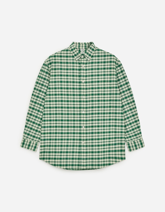 ARKET - Oversized Oxford Shirt